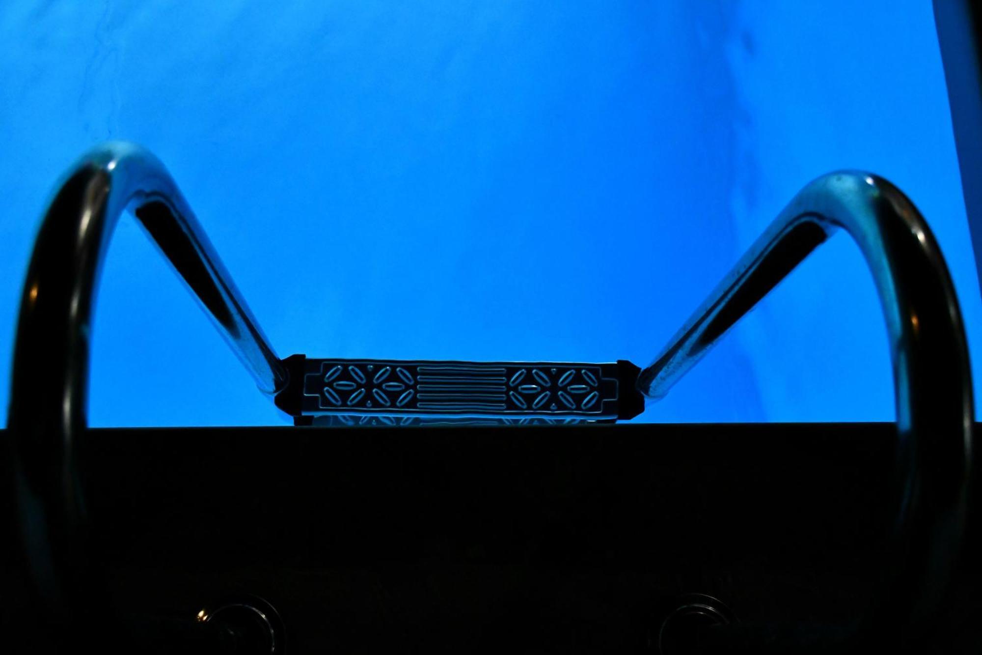 Johnson House Lägenhet Rafína Exteriör bild